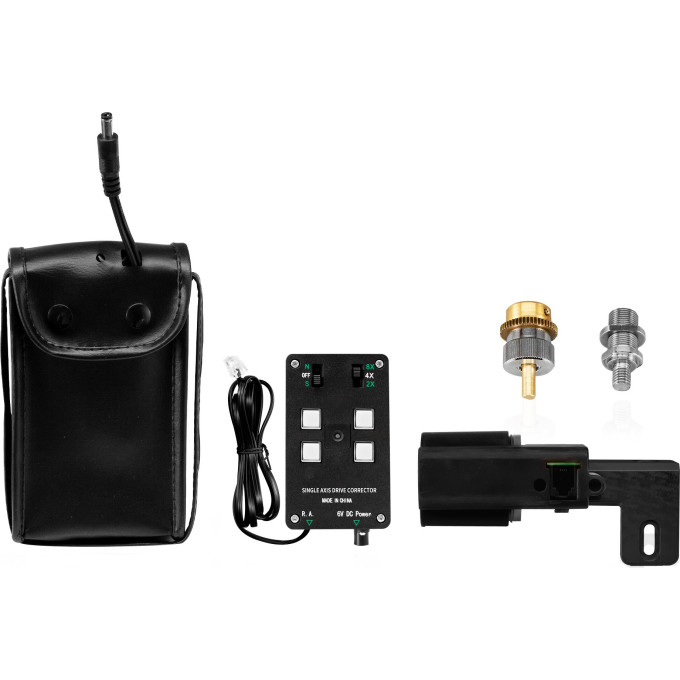 Электропривод часовой оси SKY-WATCHER для монтировки StarQuest2 EQ2 86144