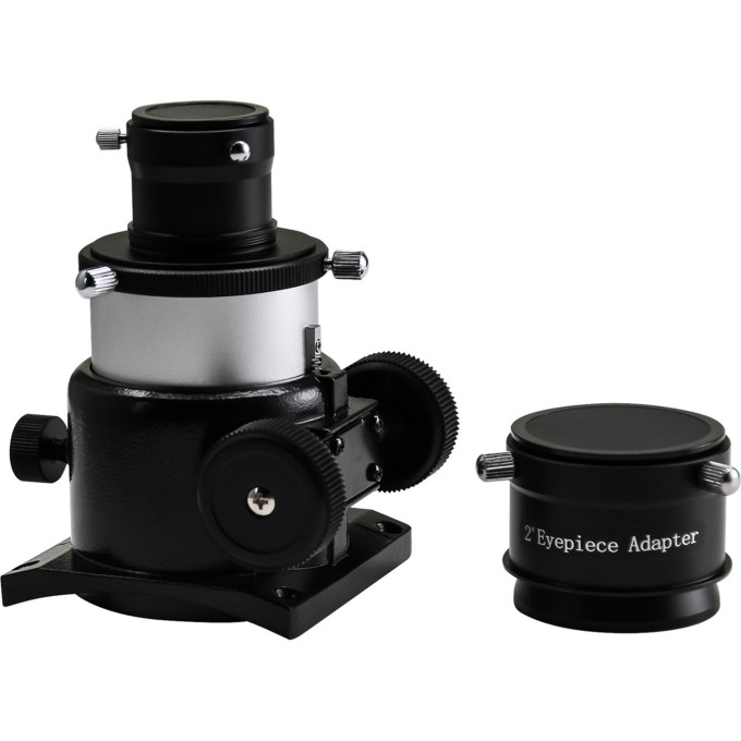 Фокусер SKY-WATCHER реечный 1,25"/2" 83473