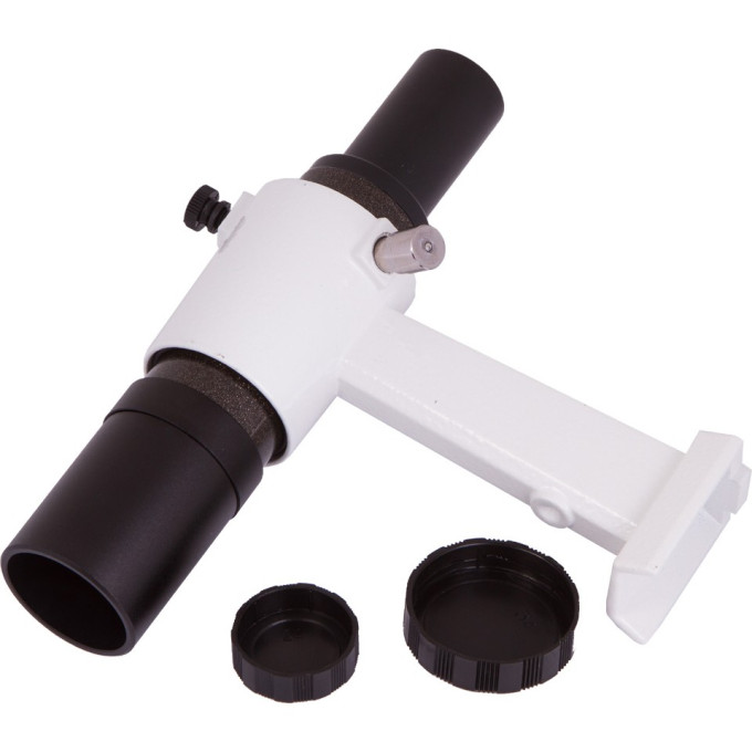 Искатель оптический SKY-WATCHER 6x30 оборачивающий, с креплением 68577