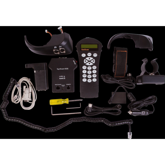 Комплект SKY-WATCHER для модернизации монтировки EQ5 (SYNSCAN GOTO) 68810