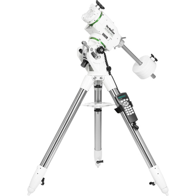 Монтировка SKY-WATCHER AZ-EQ6 SYNSCAN GOTO со стальной треногой 70510