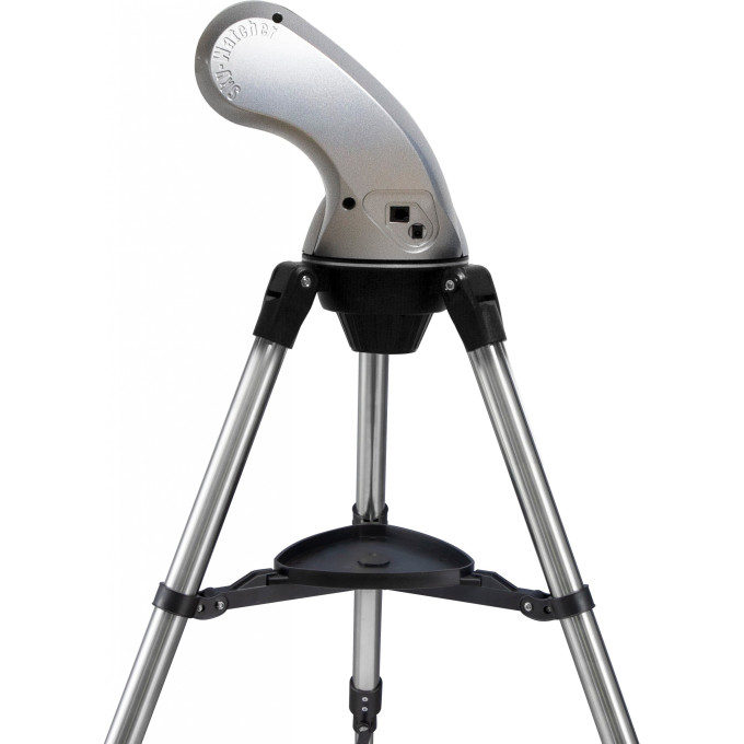 Монтировка Sky-Watcher AZGT на треноге SLT 84473