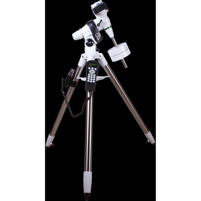 Монтировка SKY-WATCHER EQ5 SynScan GOTO на стальной треноге 68768