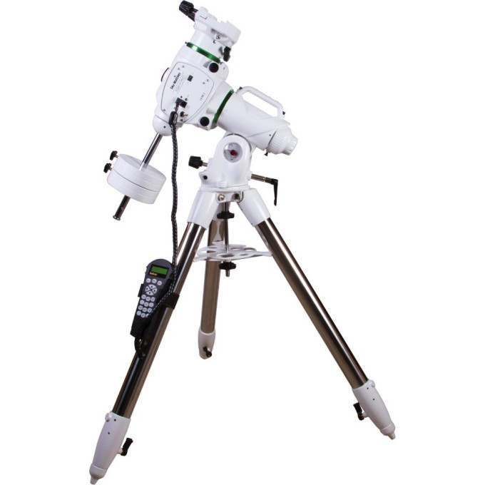 Монтировка SKY-WATCHER EQ6-R SYNSCAN GOTO со стальной треногой 69812