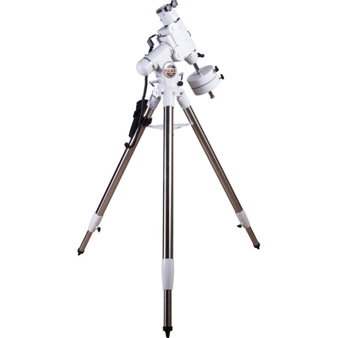 Монтировка SKY-WATCHER HEQ5 PRO SYNSCAN GOTO со стальной треногой 71612