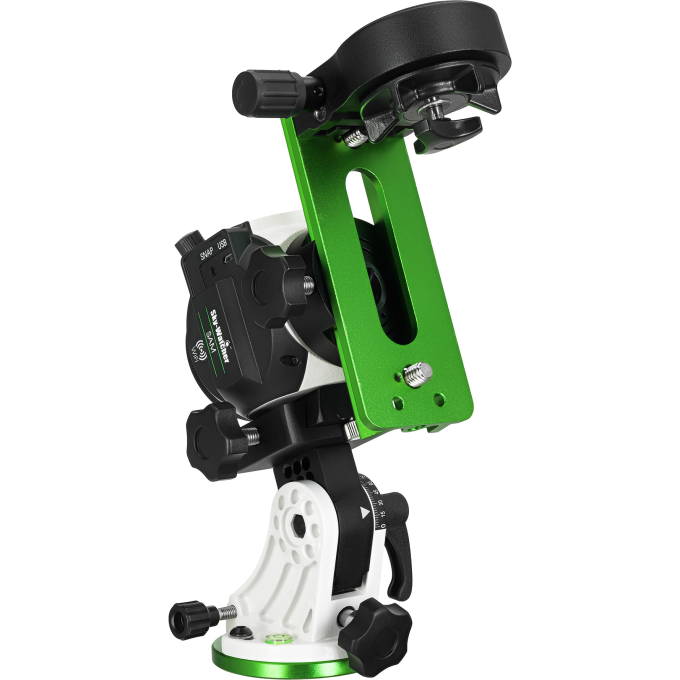 Монтировка Sky-Watcher Star Adventurer Mini New белая/зеленая 86339