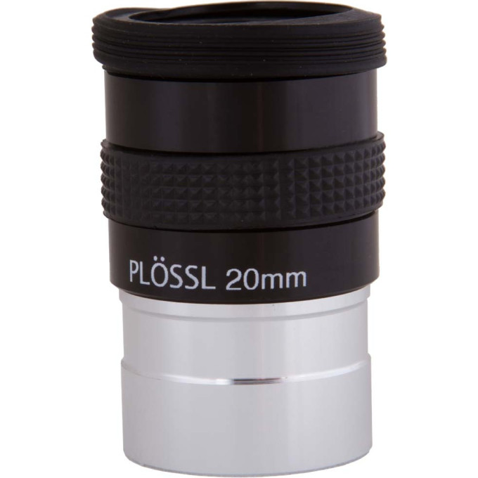 Окуляр SKY-WATCHER SUPER PLÖSSL 20 мм, 1,25" 71353