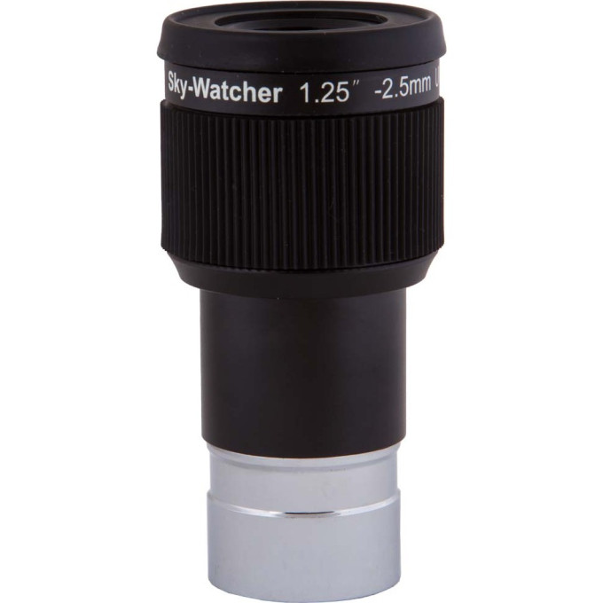 Окуляр SKY-WATCHER UWA 58° 2,5 мм, 1,25" 71365