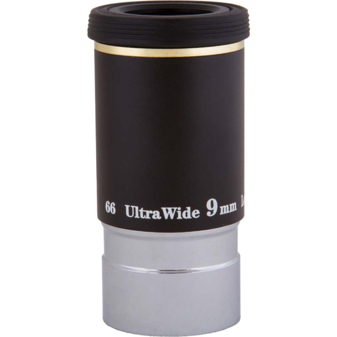 Окуляр SKY-WATCHER WA 66° 9 мм, 1,25" 71361