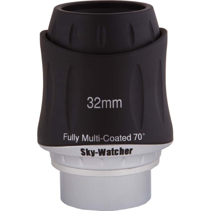 Окуляр SKY-WATCHER WA 70° 32 мм, 2" 71363