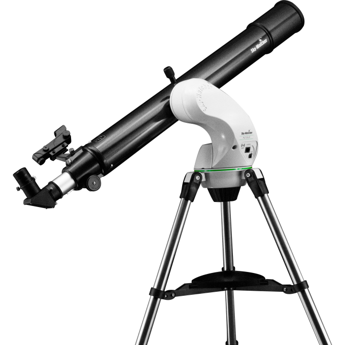 Телескоп SKY-WATCHER 809AZ-GO2 SynScan GOTO 85042