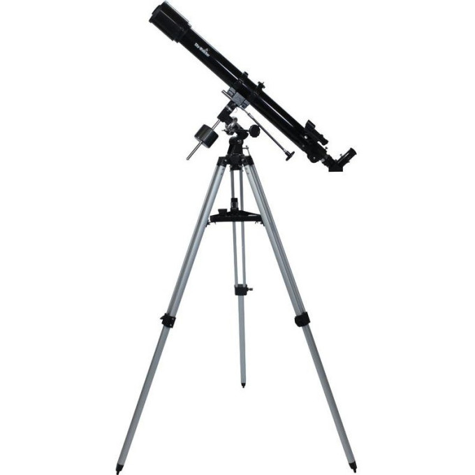 Телескоп SKY-WATCHER Capricorn AC 70/900 EQ1 76337