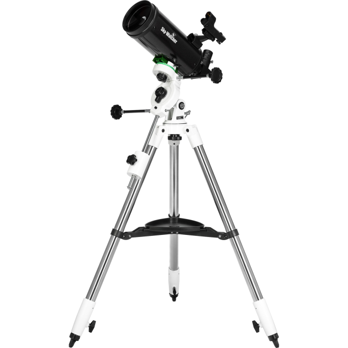 Зеркально-линзовый телескоп Sky-Watcher MAK102 StarQuest2 EQ2 85424