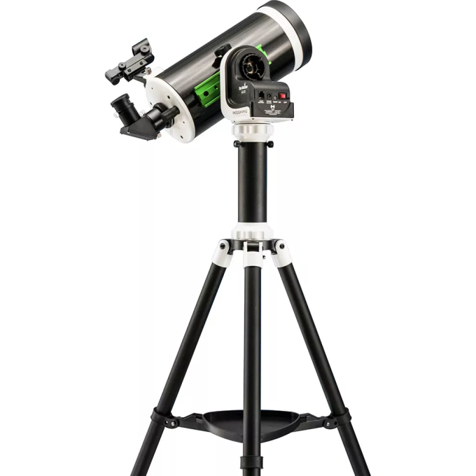 Телескоп SKY-WATCHER MAK127 AZ-GTI SYNSCAN GOTO 73709