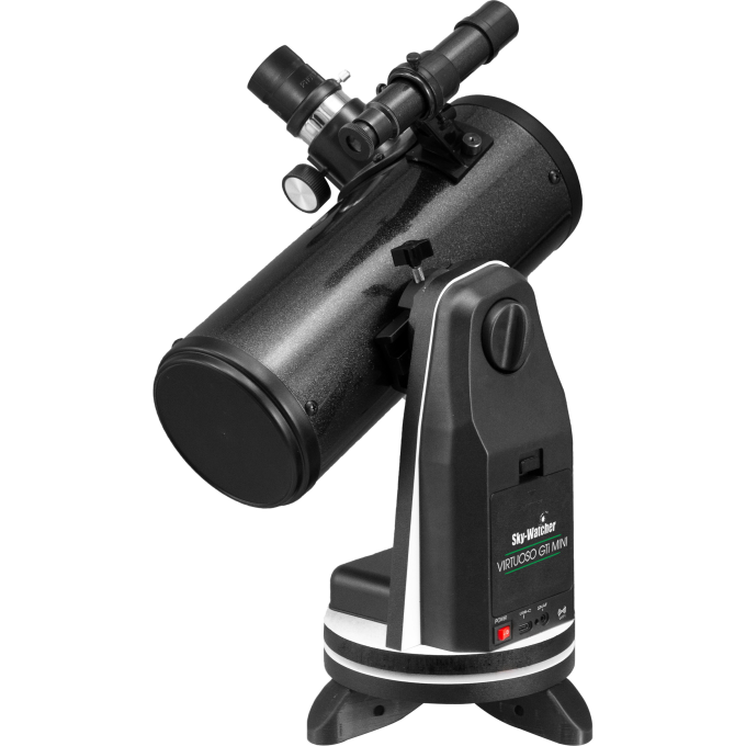 Телескоп SKY-WATCHER N100 MINI VIRTUOSO GTi 85038