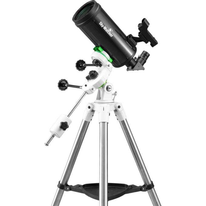 Телескоп SKY-WATCHER N130P STARQUEST2 EQ2, с коллимационными винтами 85425