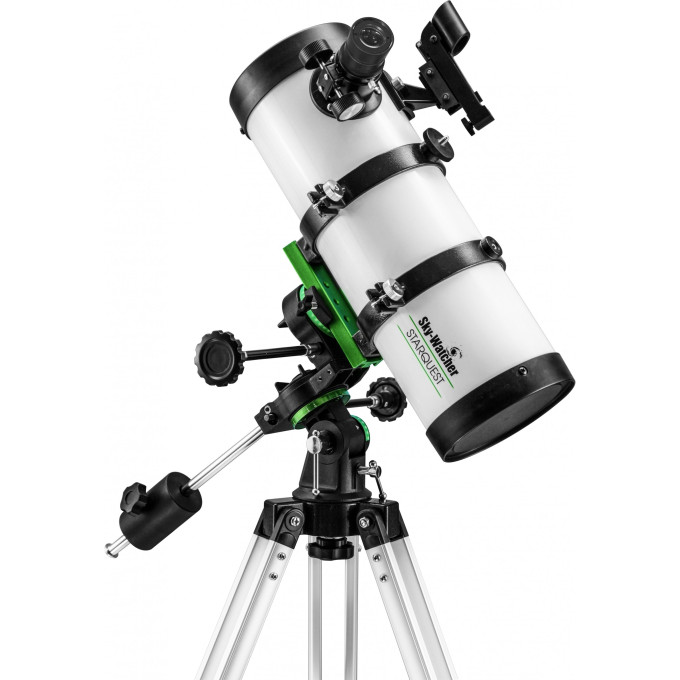 Телескоп Sky-Watcher P114N StarQuest EQ1 86141